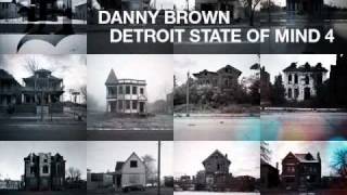 Danny Brown - Bag Back