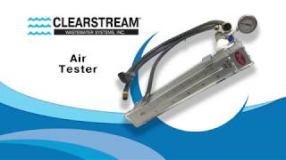 Clearstream Wastewater Systems