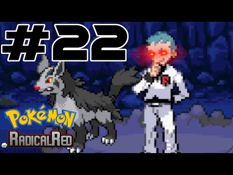 The Unluckiest Battle - Pokemon Radical Red Hardcore Nuzlocke #22