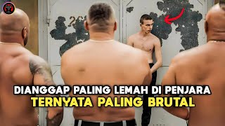 Para Gangster TIDAK TAHU Betapa Brutalnya PEMUDA ini