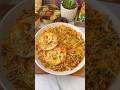 Anda Tawa Pulao Egg Rice Shorts Trending Viralvideo