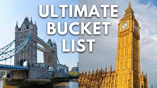 Download lagu 60 Things to do in London in 2025 mp3 Download lagu 60 Things to do in London in 2025 mp3