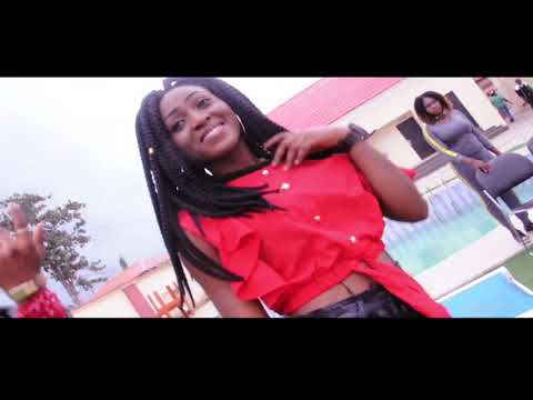 FERRY X DON KISSA  chocolate girl