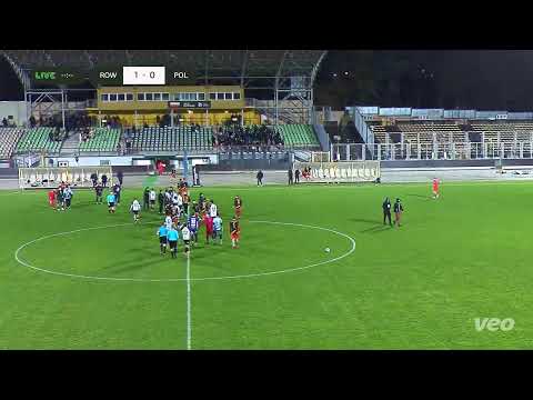 KS ROW 1964 Rybnik vs Płomień Połomia