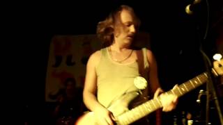 King Tuff-Wild Desire (10-11-12)