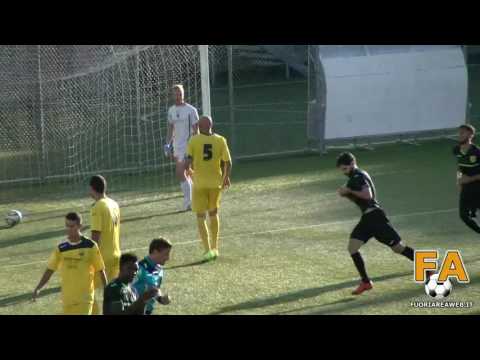 Coppa Italia Eccellenza: Pro Calcio Tor Sapienza-Montecelio 1-3