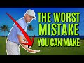 GOLF: AVOID This Right Hand Move!