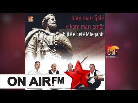 Bijte e Sefe Mleqanit - I madhi Zot t'cofshim fale