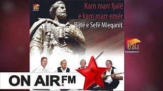 Bijt E Sefes - I Madhi Zot T'qofshim Fal