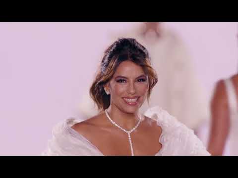 Le Défilé 2025: el desfile de L’Oréal Paris en la Semana de la Moda de París