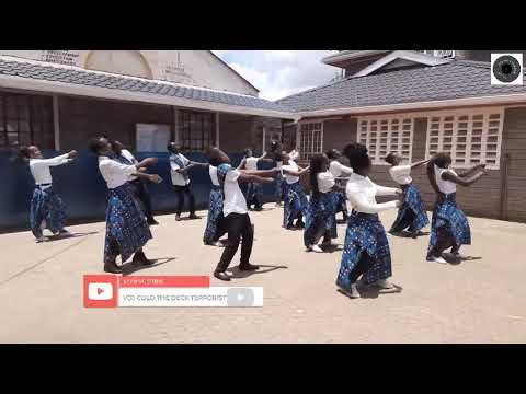 BEST CATHOLIC EVERGREEN MIXX VDJ COLO FT MC JEMBE KALI