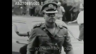 Why Buhari Was Removed As Head Of State in 1985