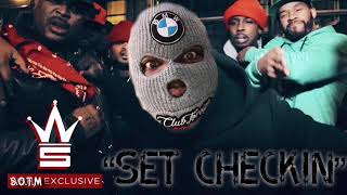 Casanova set Trippin Remix