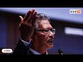 Apandi: Gopal Sri Ram pujuk saya untuk tangkap Najib pada Jan 2018 Apandi: Gopal Sri Ram pujuk saya untuk tangkap Najib pada Jan 2018