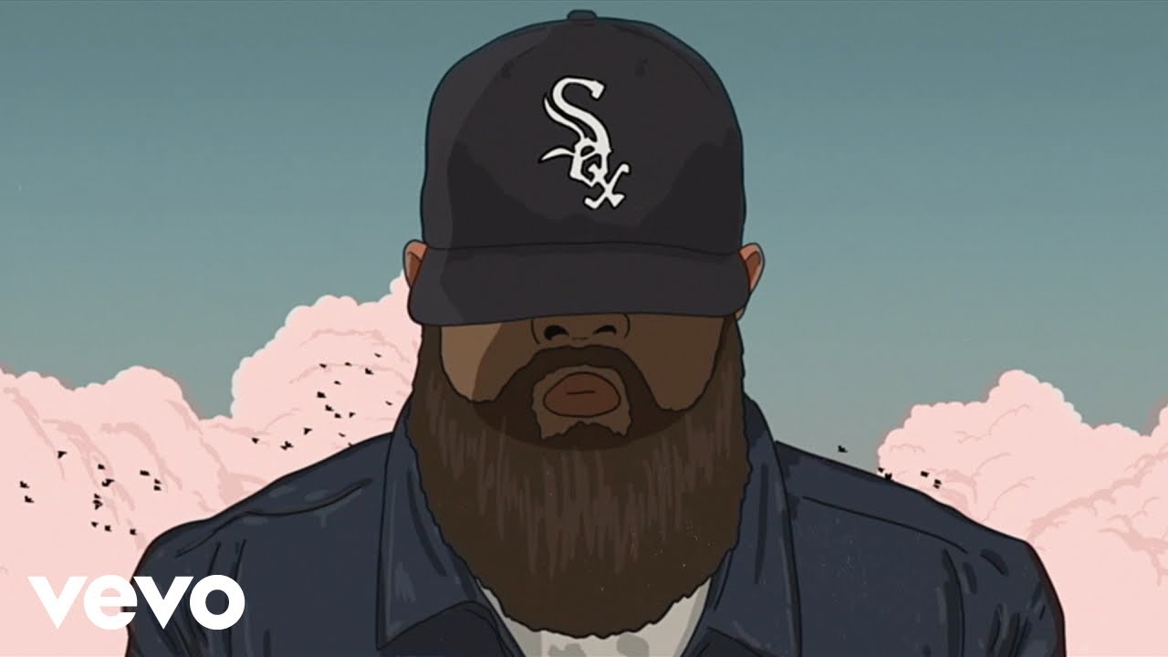Briggs - Sox Hat (Animated Video)