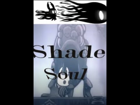 How to get Shade Soul (Upgraded Vengeful Spirit)