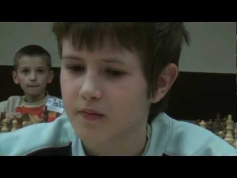 CH12 6.5. Viktor Molnár - Samuel Kamas 0 - 1