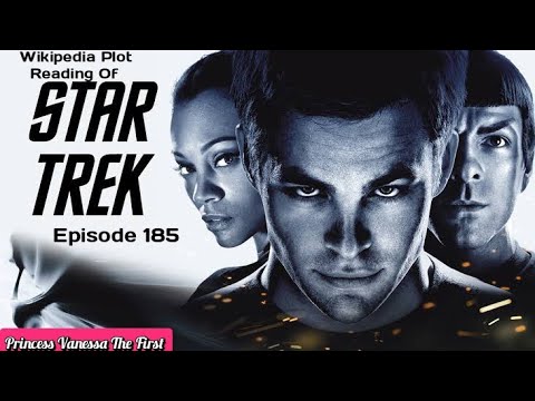 Wiki Star Trek 2009