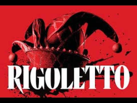 Sherrill Milnes; Beverly Sills; Alfredo Kraus; "RIGOLETTO"; Giuseppe Verdi