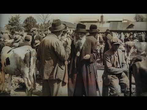 Sanok - סאנוק i okolice przed 1939 r.  4k