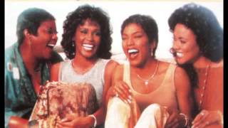 TLC   This Is How It Works Waiting To Exhale Soundtrack)