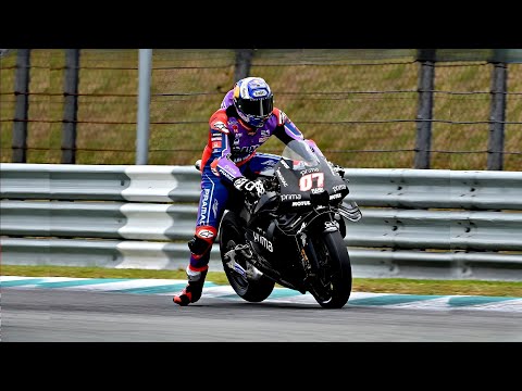 FULL Sepang ShakeDown Test Day-1, Toprak Crazy Speed Shocking Everyone, MotoGP News 2026
