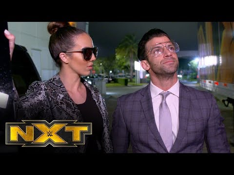 Robert Stone Says Chelsea Green Will Face In-Ring Competition On 1/29 NXT
