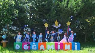 Doğa Mini Mezuniyet 2025-2026