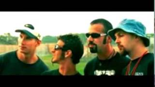 Godsmack-Good Day to Die (Off of the Oracle)