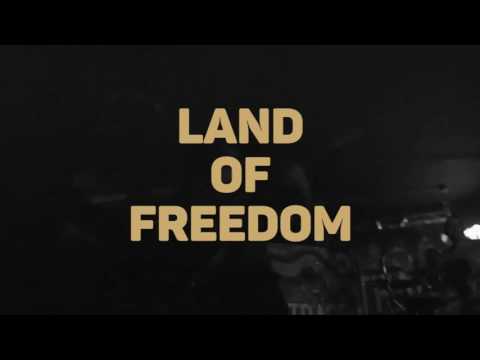 DESTRAGE @ Land Of Freedom - Legnano (MI) 11/03/2017 [trailer]