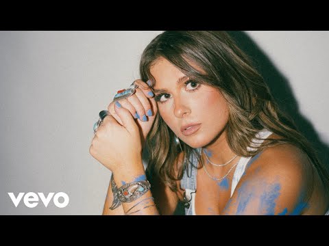 Video thumbnail for paint the town blue