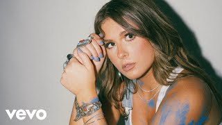 Ella Langley - paint the town blue (Official Visualizer)