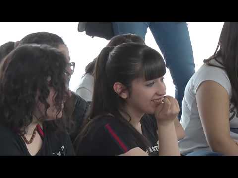Portada video