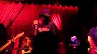 Cigarettes by Lucky Boys Confusion LIVE