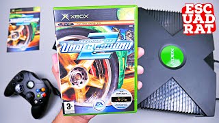 Vidéo Need for Speed Underground