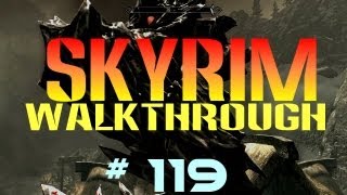 Skyrim #119 - Thieves Guild Additional Jobs Explained