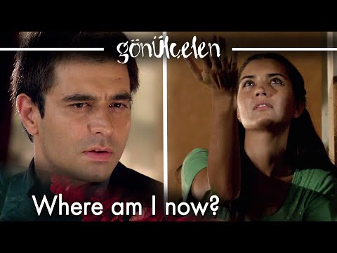 Murat decides to go for Hasret - Episode 35 | Becoming a Lady