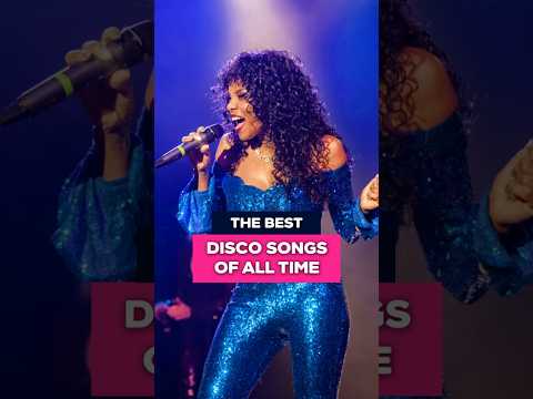THE BEST DISCO SONGS OF ALL TIME 🕺 Timeless Dance Hits! #Disco #Classics #DanceMusic