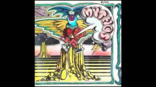 Oriental Journey - Mythos, 1972