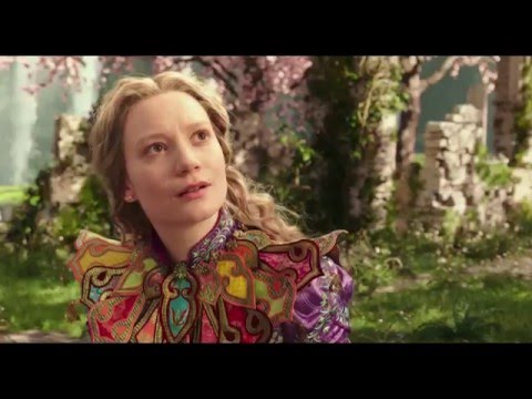 Alice de l'Autre Côté du Miroir - Extrait : Sauver le Chapelier (VF)