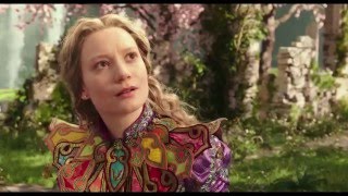 Alice de l'Autre Côté du Miroir - Extrait : Sauver le Chapelier (VF)