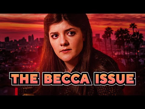 The Becca Issue - Examining Californication's Most Hated Character - Character Analysis