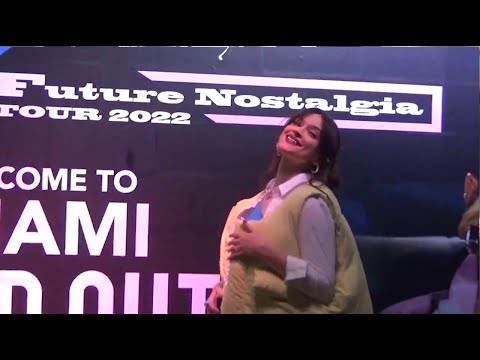 LO-FÏLES: FUTURE NOSTALGIA TOUR EP. 1
