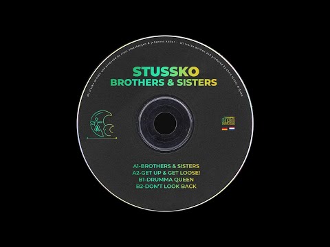 Stussko - Don't Look Back