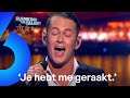 Menno Aben // My Way x Waarom | Ranking the Talent