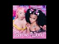 Nicki Minaj & Ice Spice - Barbie World Barbie World (with Aqua) (Instrumental)