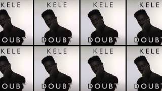 Kele - Doubt (Audio)