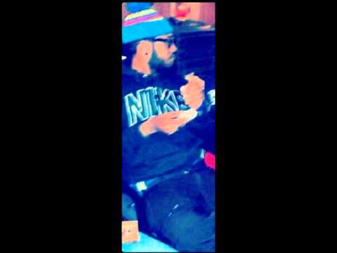 KEESY BAMBINO - ALL WILD