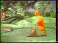 Les Aventures De Winnie L Ourson Extrait Episode 1 Jean Rochefort