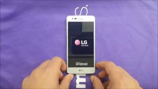 LG Aristo How To Hard Reset For Metropcs\T-mobile